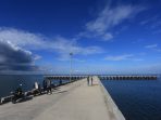 Pemkab Kutim Akan Siapkan Kongsep Sangatta Waterfront City