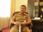 Pemasukan Daerah Dari Retribusi Sampah Nihil