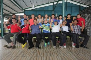 Pengurus ISSI Kutim Akan Dilantik 29 Oktober, Dirangkai Pra Porprov dan Gowes Fun Bike