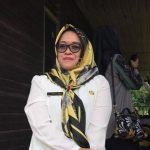 Gow Kutim Berkompetisi “Poco-Poco” Piala Ibu Negara