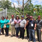 Kunjungi PLBN Terpadu Skouw,Halaman Depan Indonesia di Ujung Timur Papua