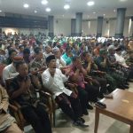 Sejarah Kelam Bangsa Tak Boleh Terulang Kembali