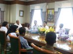 Kutim Wakili Kaltim ikuti PBSR di Ambon dan FLS2N di NTT