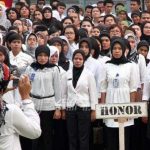 Janji Keluarkan SK TK2d, Oknum PNS di Lapororkan Ke Polisi