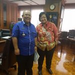 Bupati Minta Impelentasi DD Diawasi Dengan Baik