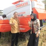 Brigade Alsintan Siap Bantu Petani!
