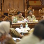Penyusunan APBD 2018 Segera Dirampungkan