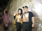 Ismunandar Apresiasi Bantuan Stakeholder
