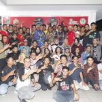 Beriun, Satu Diantara 28 Gunung Se-Indonesia