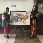 Dukung Terus Sangkulirang Rock Art Raih Situs Sejarah Terpopuler