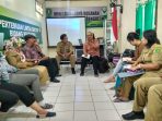 Kutim Dapat Pengakuan WHO Dalam Penanganan AIDS
