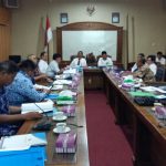 Tarik Retribusi, Demi Realisasikan Target PAD 2017