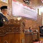 Peringatan Hari Jadi Kutim Momentum Instrospeksi Diri