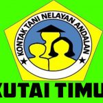 KTNA : Kutim Defisit Beras Sebesar 13 Ribu Ton Pertahun