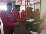 PDIP Kutim Resmi Mendaftar Ke-KPU Kutim, Sebagai Perserta Pemilu