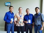 PERHAPI Selenggarakan TPT 2017. Akan dibuka Wakil Menteri ESDM