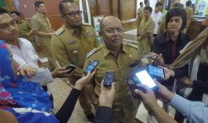 Bunga Terlalu Tinggi, Pemkab Kutim Resmi Batalkan Pinjaman di Bank Kaltimtara