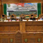 Kasmidi : Waspada Potensi Disintegrasi Bangsa