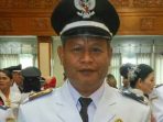 Kades Nehas Liah Bing, Muara Wahau, Tutup Usia