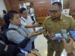 Fasilitas dan Ruang Publik Adalah Milik Bersama, Wabup: Harus Dijaga dan Dirawat Sama-Sama