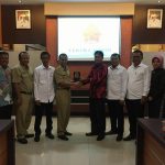 Pansus Raperda PAKCS DPRD Kutim, Berguru ke Semarang