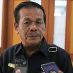 Legislator Asal Dapil III Inginkan Pemkab Normalisasi Sungai Di Teluk Pandan