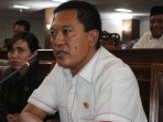 Davit Rante Inginkan Perda Sarang Burung Walet Segera Di Bahas