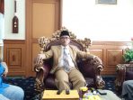 Ketua DPRD Kutim Mendorang Pemkab Kutim Untuk Meningkatkan PAD di Sektor Perkebunan Sawit