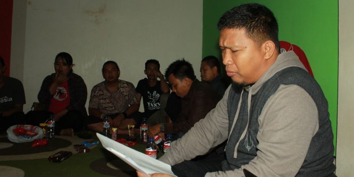 FAJI Kutim Akan Menyelenggaran Pra Porprov Arung Jeram di Sungai Sangatta