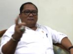 DPRD Bentuk Pansus Bahas Empat Raperda Usulan Pemkab Kutim