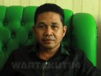 Ketua Fraksi PPP Nilai Rantau Pulung Maju Pesat