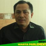 Anggota DPRD Dapil III Minta Perusahaan Tempatkan Unit Damkarnya Di Kawasan Padat Penduduk