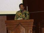 Atasi Kesenjangan Sosial Harus Dengan Gotong Royong