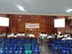 KPK Dan BPK Sosialisasi Aksi Pemberantasan Korupsi Di Kutim
