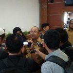 Bupati Ismunadar Dukung Perubahan Status Peskesmas menjadi BLUD