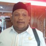 Agusriansyah Berharap Pemkab Kelolah Profesional Karst Sangkulirang Mangkalian.