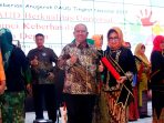Wakil Ketua DPRD Kutim Raih Anugerah Bunda PAUD Nasional
