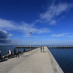 Anggaran Pembangunan Causeway Pelabuhan Kenyamukan Dari APBN, Dipangkas 50 Persen