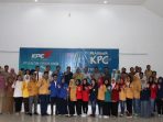 75 Orang Raih Beasiswa KPC Tahun 2017