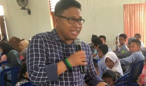 Anggota Fraksi Demokrat DPR RI  Meminta Pemerintahan Xin Jingping Menghormati Kedaulatan NKRI