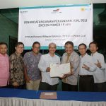 Minggu Ini KPC Setrum Sangatta