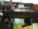92 Atlet Bridge Kaltim Berlaga di Pra Porprov