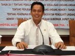 Siang Geah : Desa Inginkan Program Desa Membangun Anggarannya Dialihkan Ke ADD