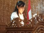 Fraksi Partai Gerindra Dorong Perda KEK Maloy Segera Di Sahkan Jadi Perda