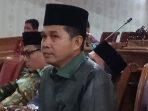 Warga Rantau Pulung Inginkan Pembangunan Semenisasi Jalan