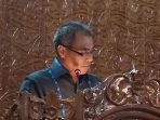 Fraksi PD DPRD Kutim Berharap APBD 2018 Di Kelola Secara Efektif, Akuntabel Dengan Asas Kehati-Hatian