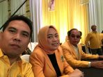 Heboh Isu Perombakan Pengurus Golkar Kaltim