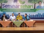 Pengelolaan Dana CSR Perusahaan Harus Transparan dan Berkeadilan
