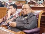 Agusriansyah Ridwan “Upaya Penanganan Banjir Yang Progresif Dan Strategis Di Kota Sangatta Dan Sekitarnya “