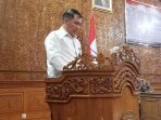 Fraksi Partai Golkar : Wujudkan Komponen Good governance, Melalui Lembaga Penyiaran Daerah